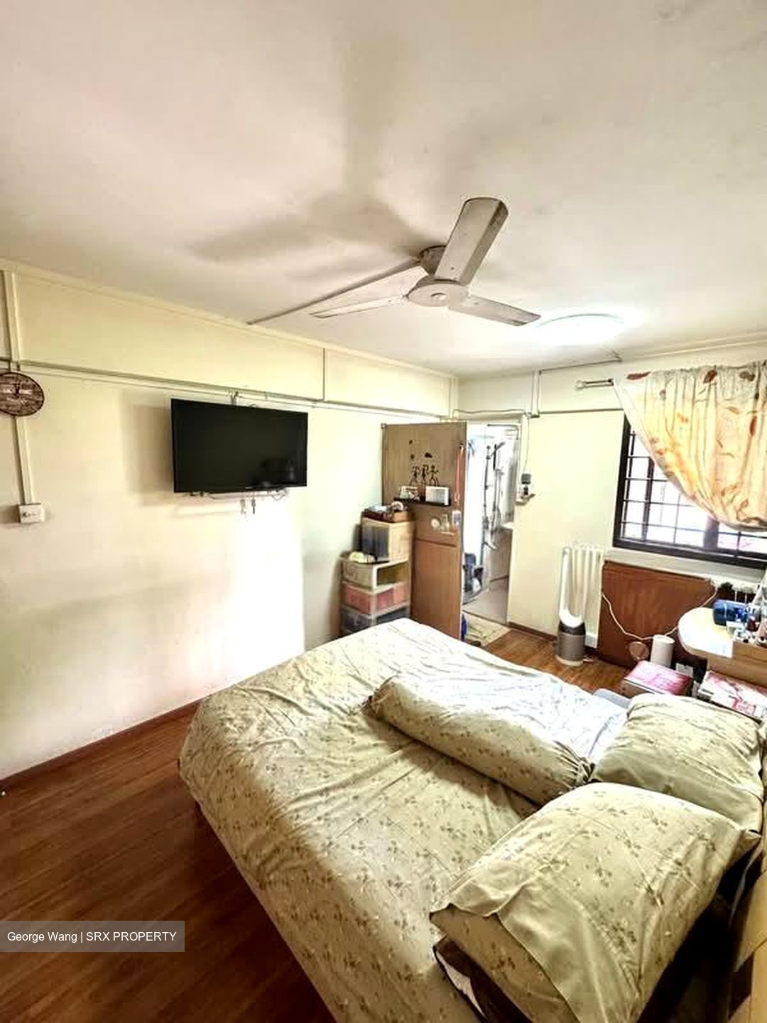 Blk 334 Clementi Avenue 2 (Clementi), HDB 4 Rooms #557559461